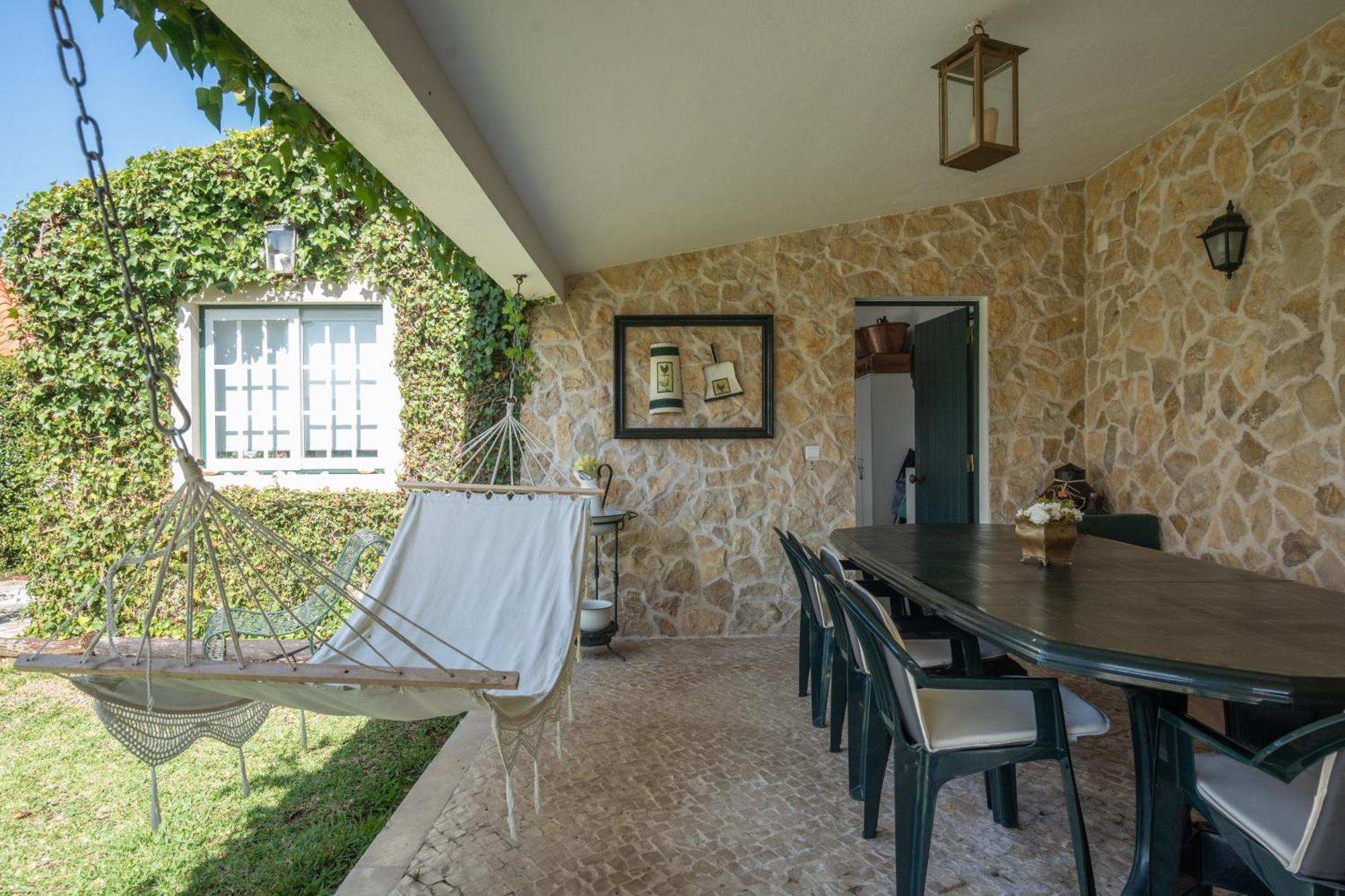 Casa Da Hera Ericeira Exterior foto